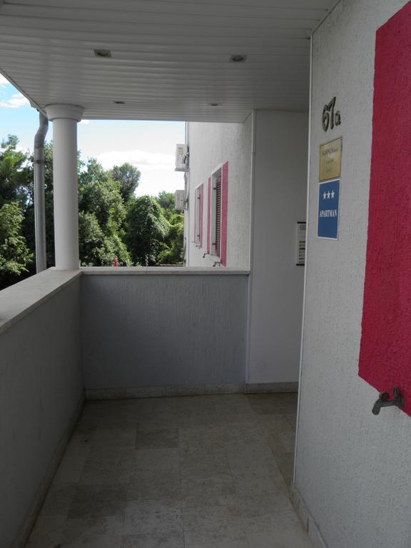 Apartman Stefania