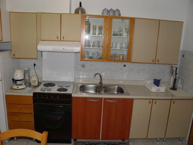 Stefania Apartman *