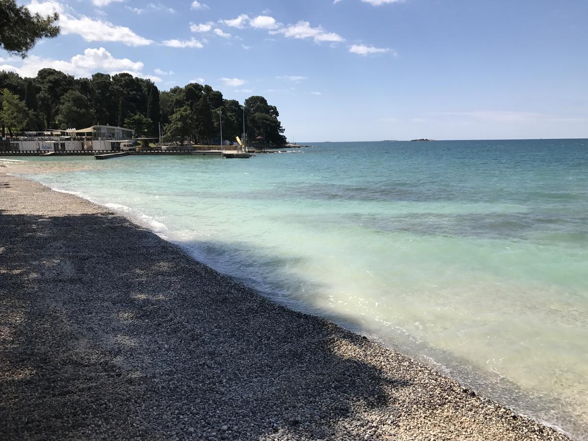 Apartman Stefania Porec